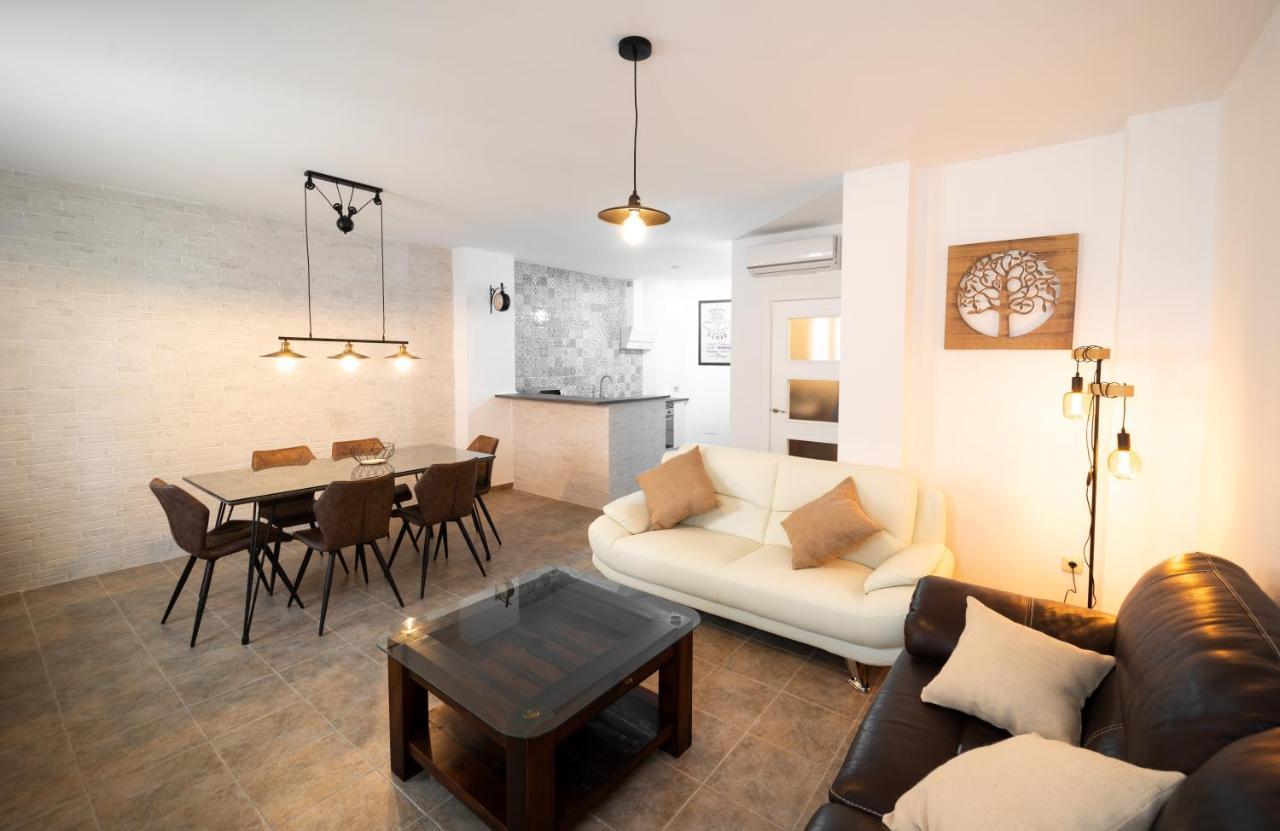 רונדה Duplex 8 Canos מראה חיצוני תמונה