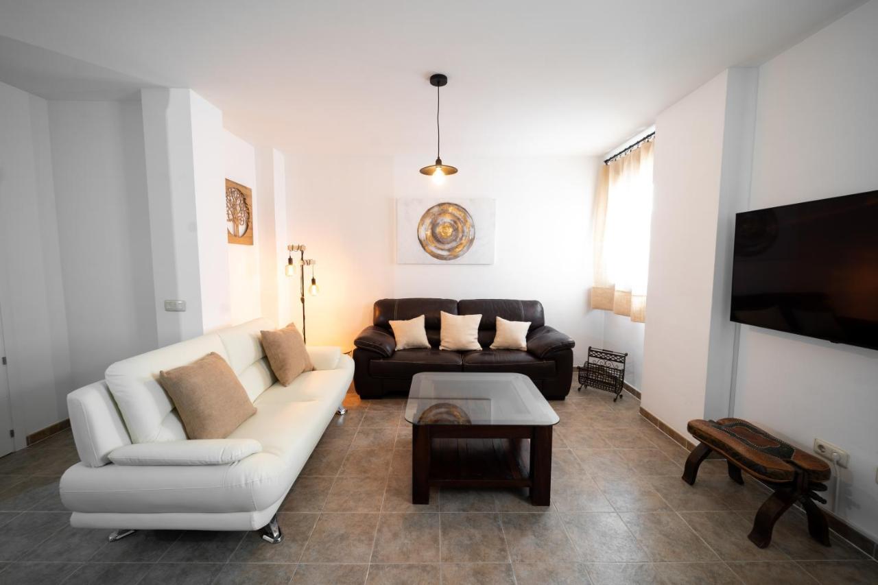 רונדה Duplex 8 Canos מראה חיצוני תמונה