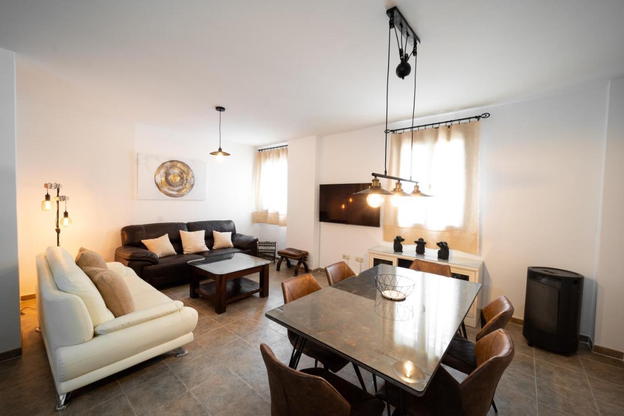 רונדה Duplex 8 Canos מראה חיצוני תמונה