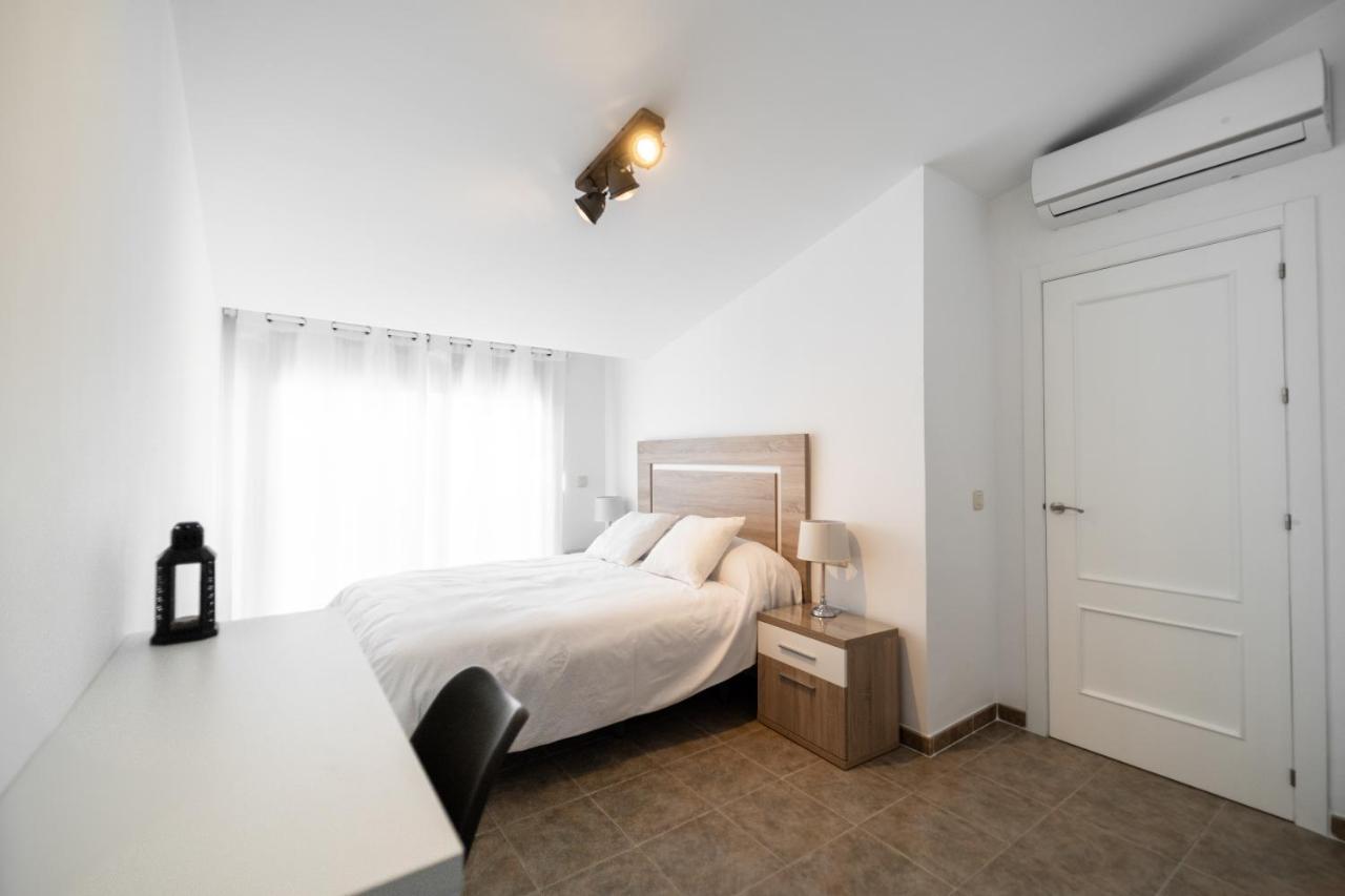רונדה Duplex 8 Canos מראה חיצוני תמונה