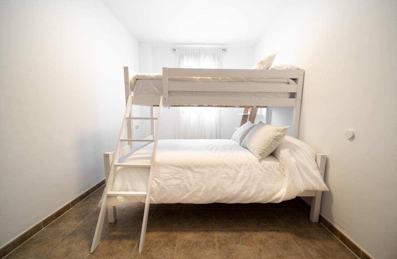 רונדה Duplex 8 Canos מראה חיצוני תמונה