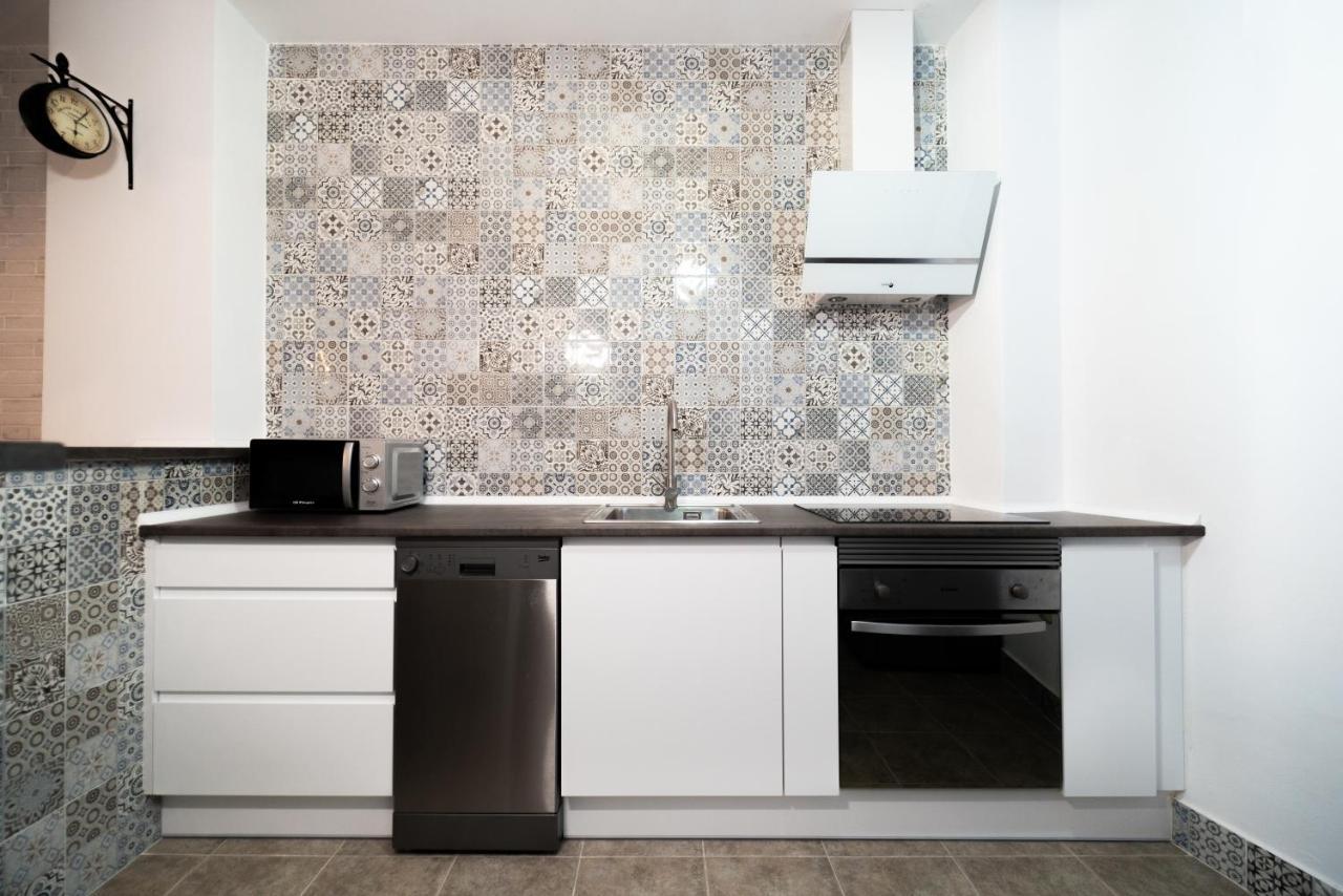 רונדה Duplex 8 Canos מראה חיצוני תמונה