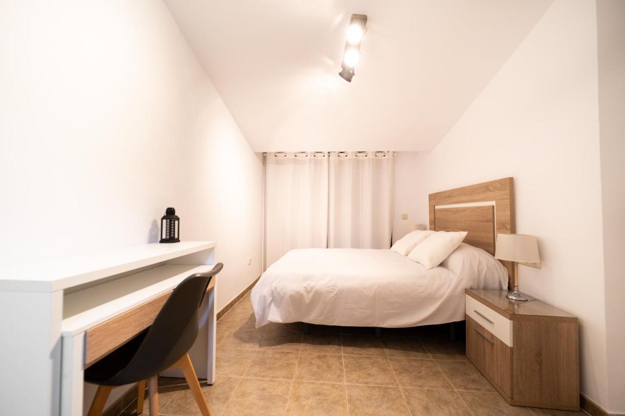 רונדה Duplex 8 Canos מראה חיצוני תמונה