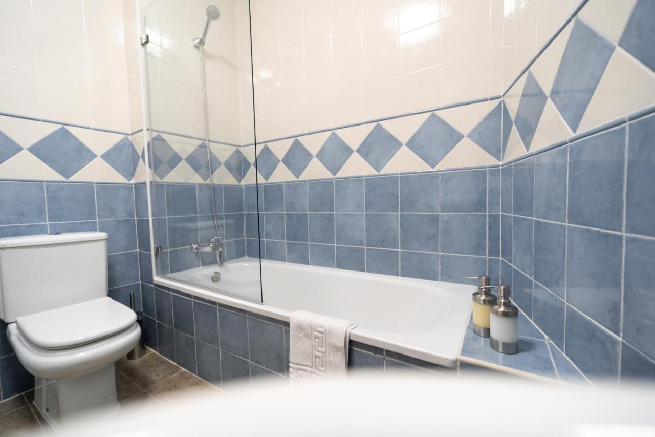 רונדה Duplex 8 Canos מראה חיצוני תמונה