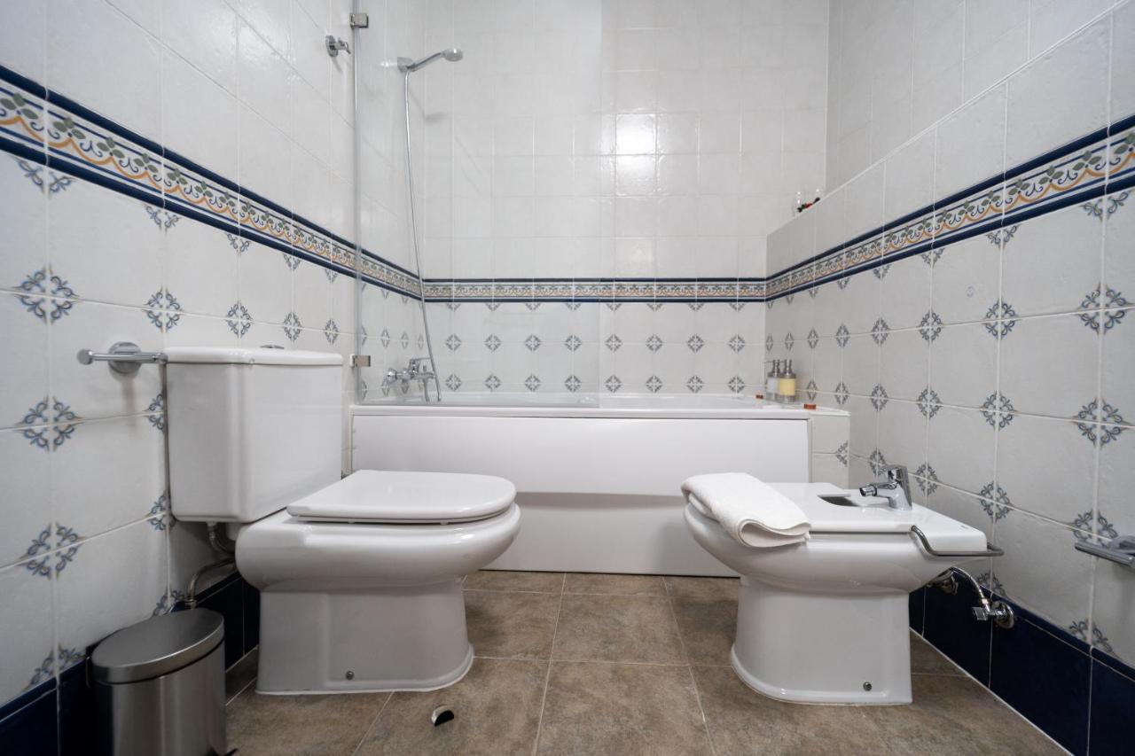 רונדה Duplex 8 Canos מראה חיצוני תמונה