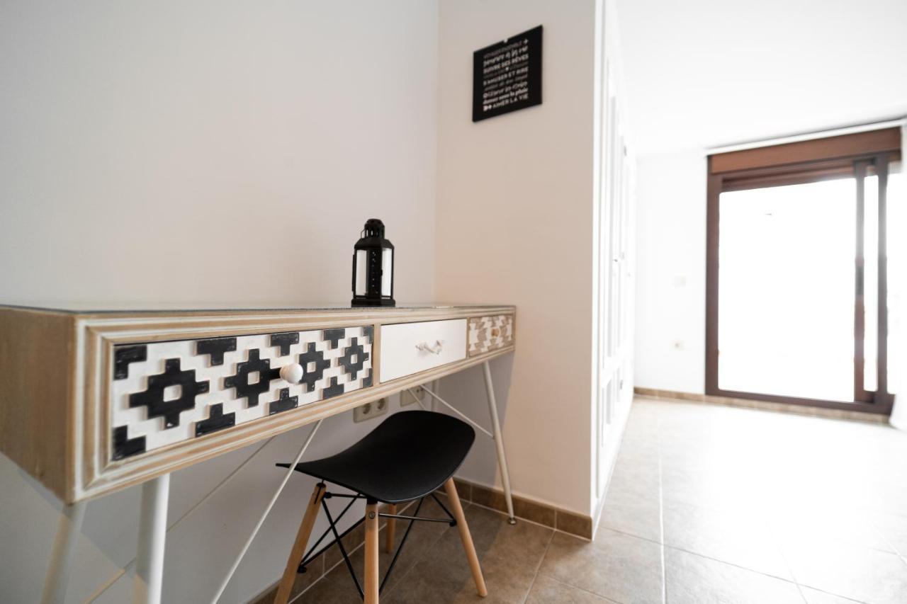 רונדה Duplex 8 Canos מראה חיצוני תמונה