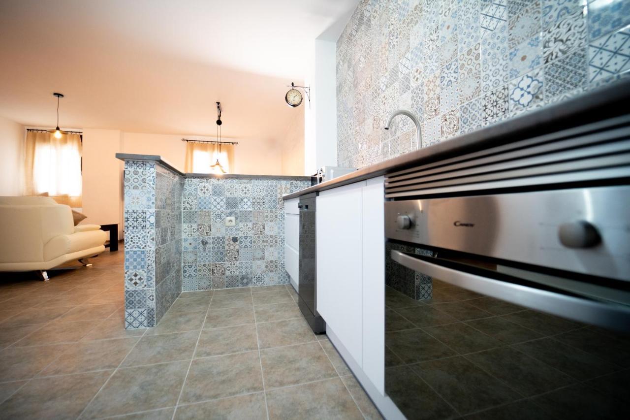 רונדה Duplex 8 Canos מראה חיצוני תמונה