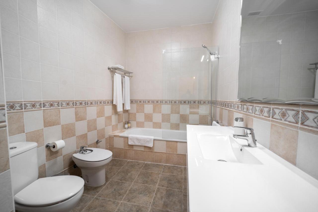 רונדה Duplex 8 Canos מראה חיצוני תמונה